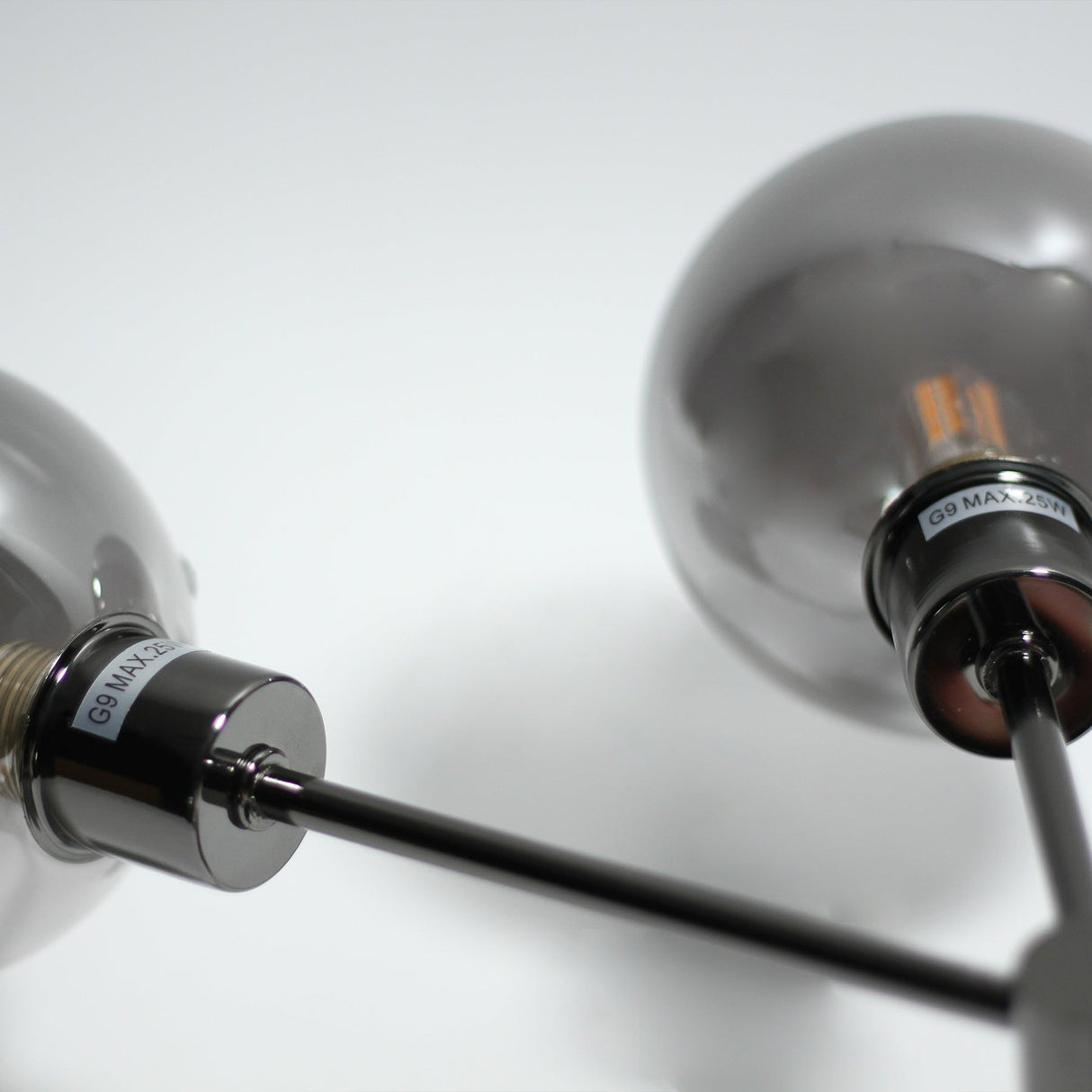 Grette Contemporary Wall Sconce