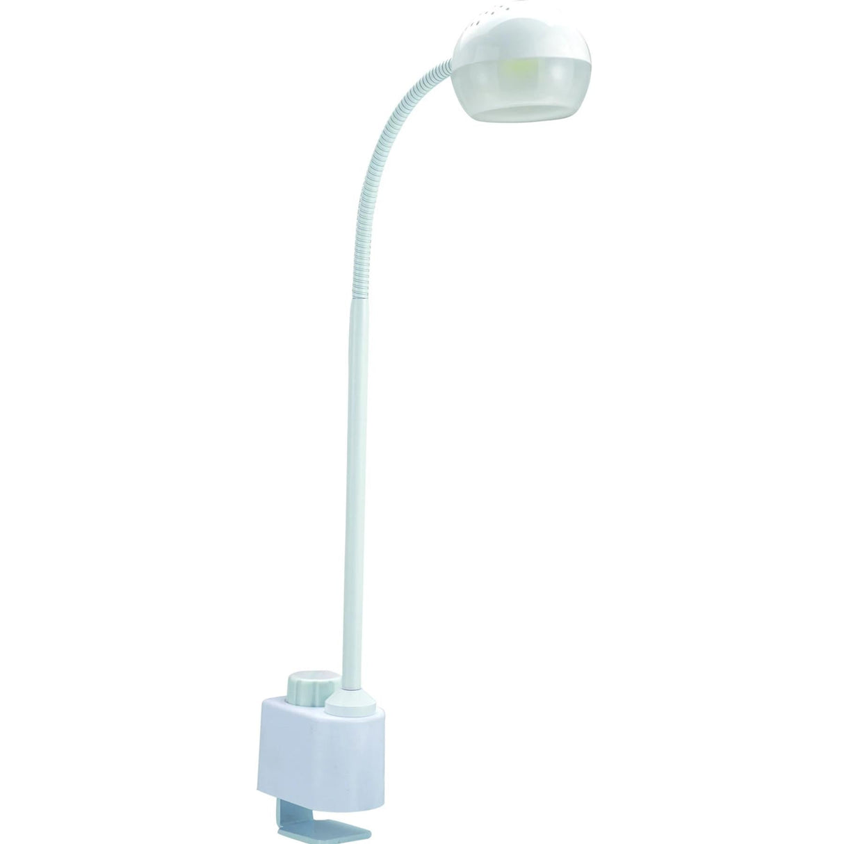 Adjustable LED Desk Lamp with Eye Protection and USB Power
