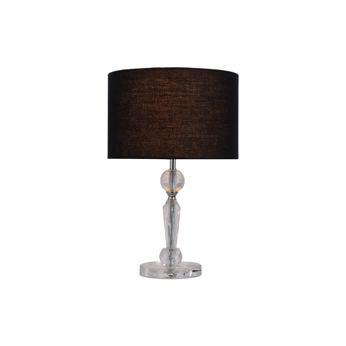 Elegant Moby Accent Lamp