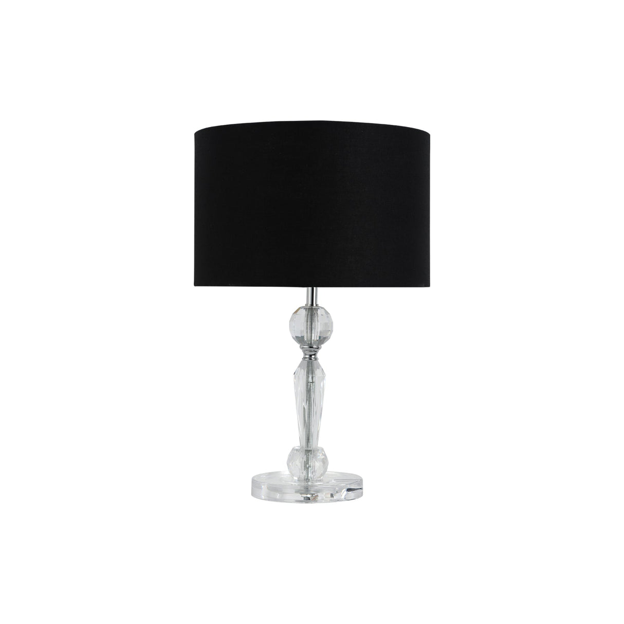 Elegant Moby Accent Lamp