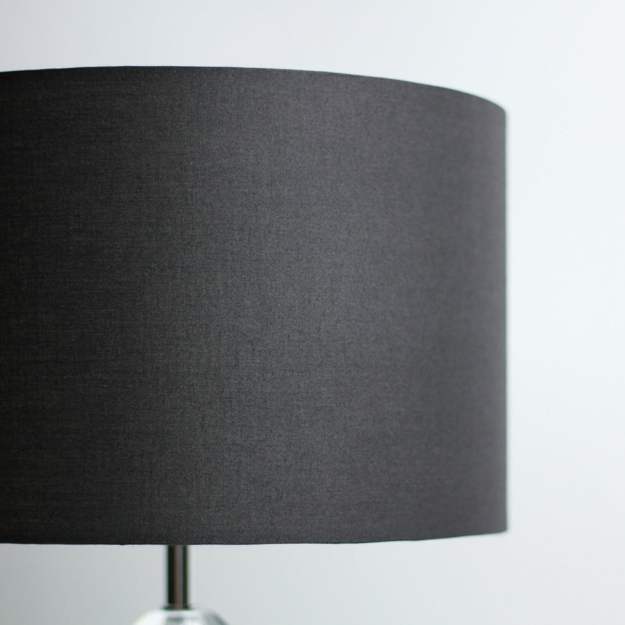 Elegant Moby Accent Lamp