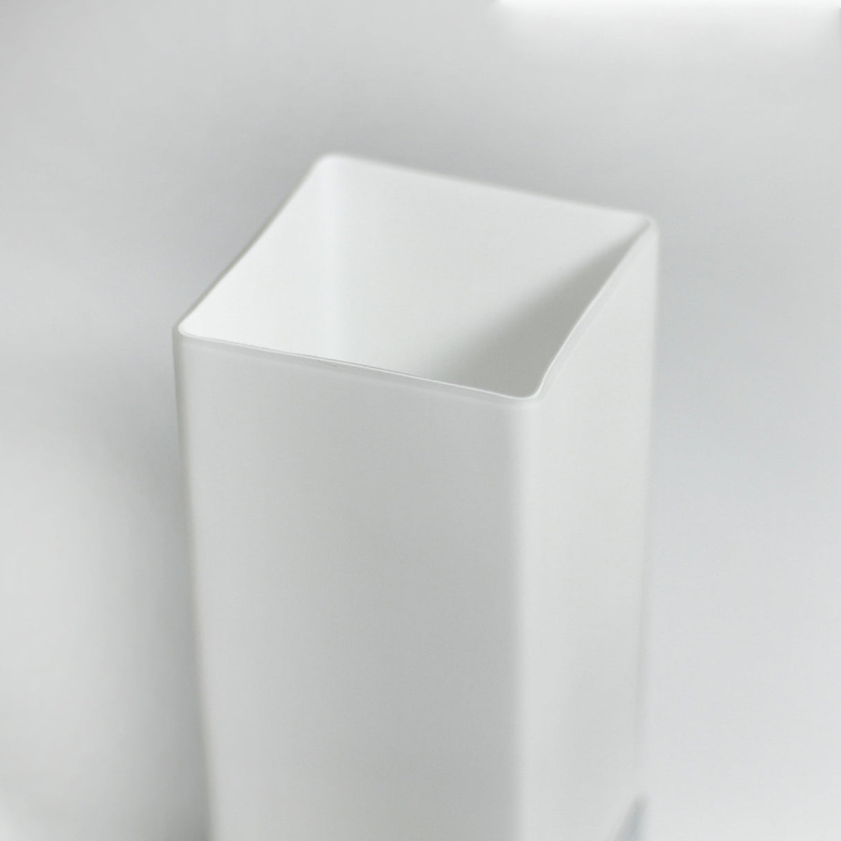 Jessica Touch-Activated Rectangle Lamp with USB Charging Port