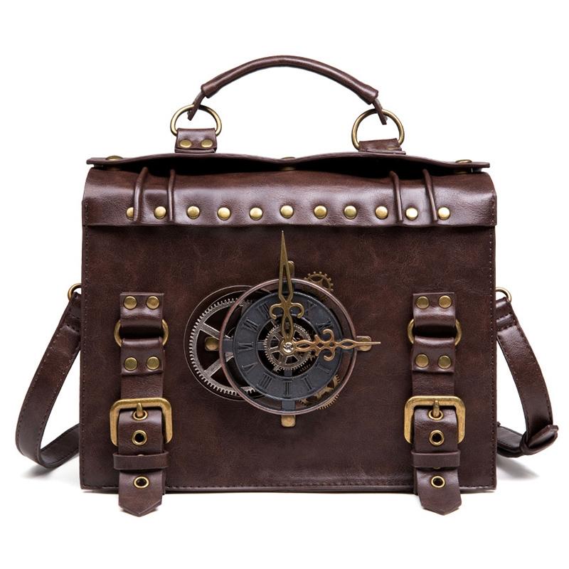 Stylish Crossbody Bag For Women 25 X 21 X 9Cm 120Cm Strap