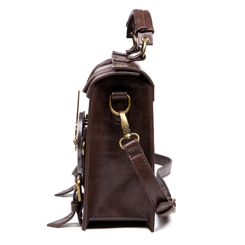 Stylish Crossbody Bag For Women 25 X 21 X 9Cm 120Cm Strap