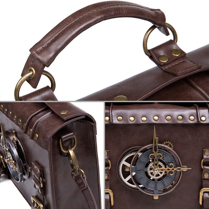 Stylish Crossbody Bag For Women 25 X 21 X 9Cm 120Cm Strap