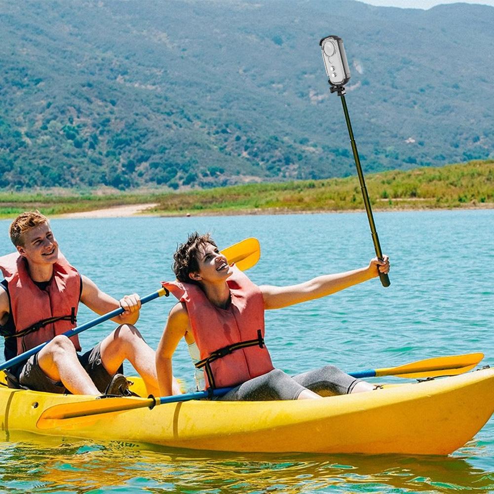 Waterproof Housing for Insta360 one x - 30m Depth