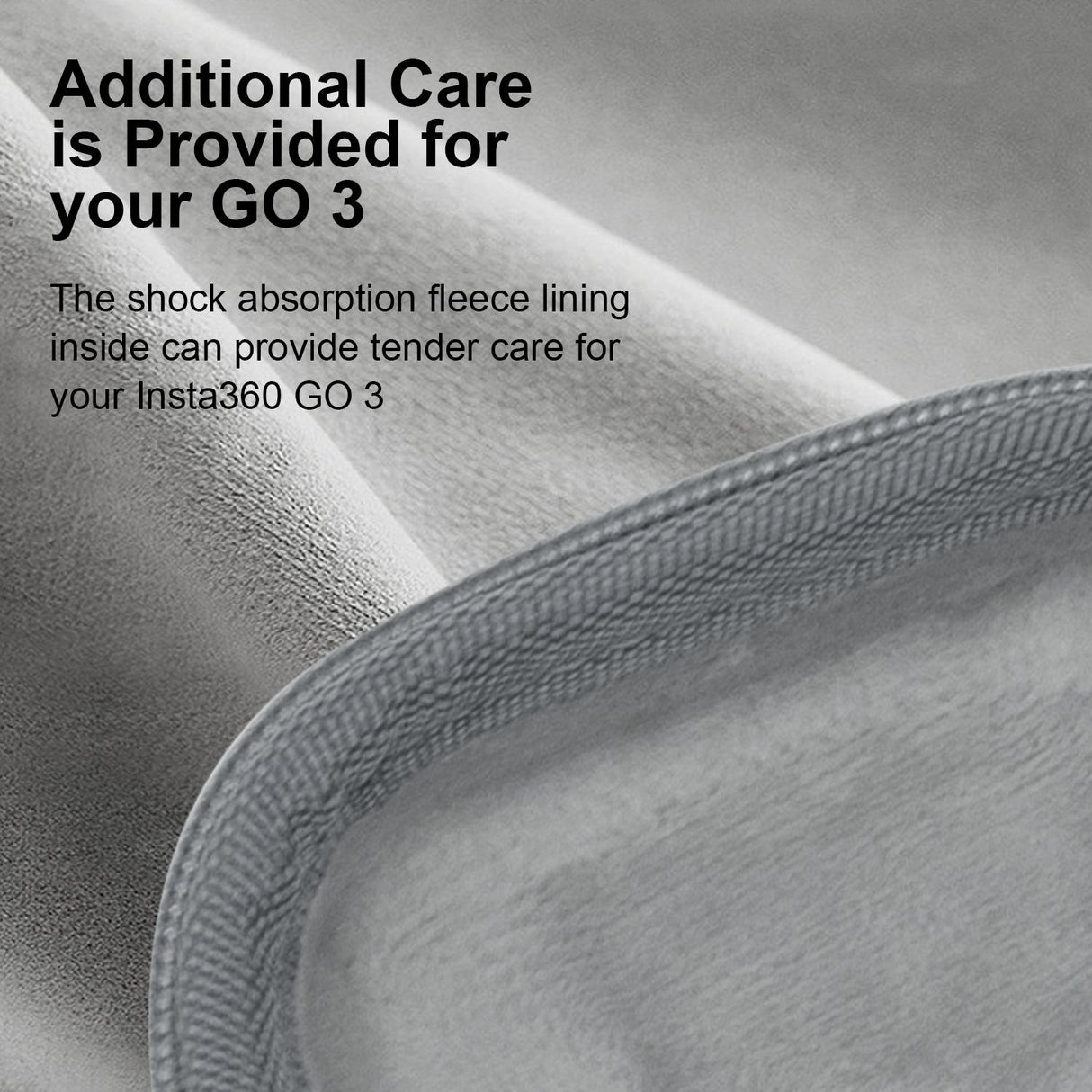 Mini Body Storage Bag - Compact and Stylish