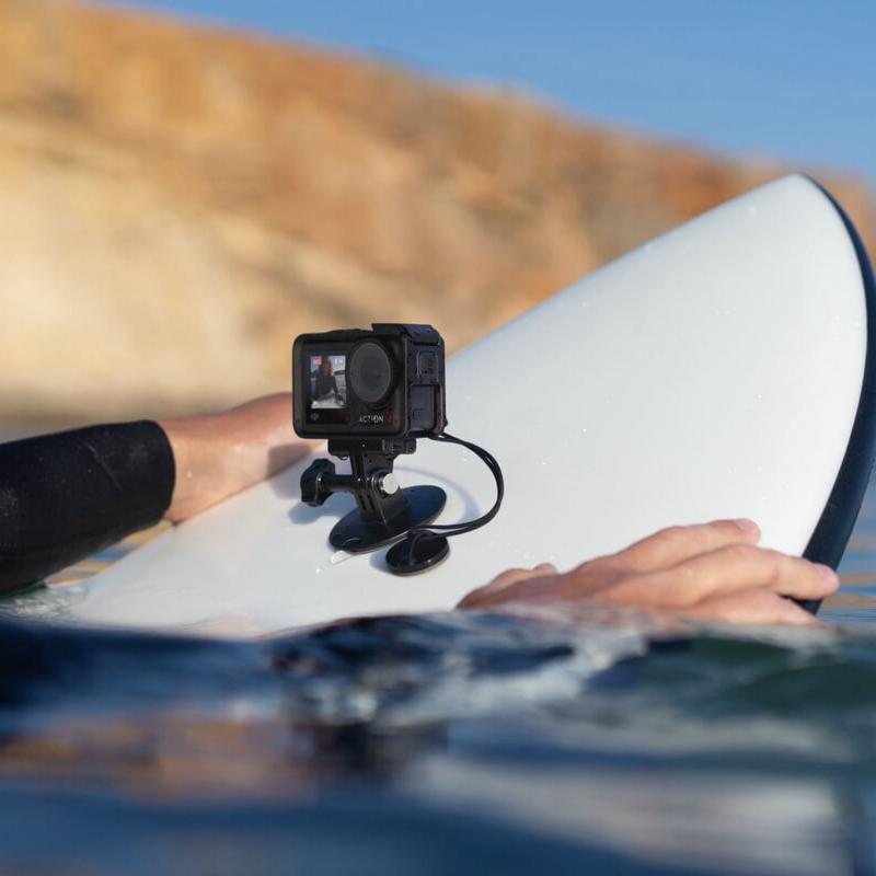 Surfing Tether Kit for Dji Action Camera