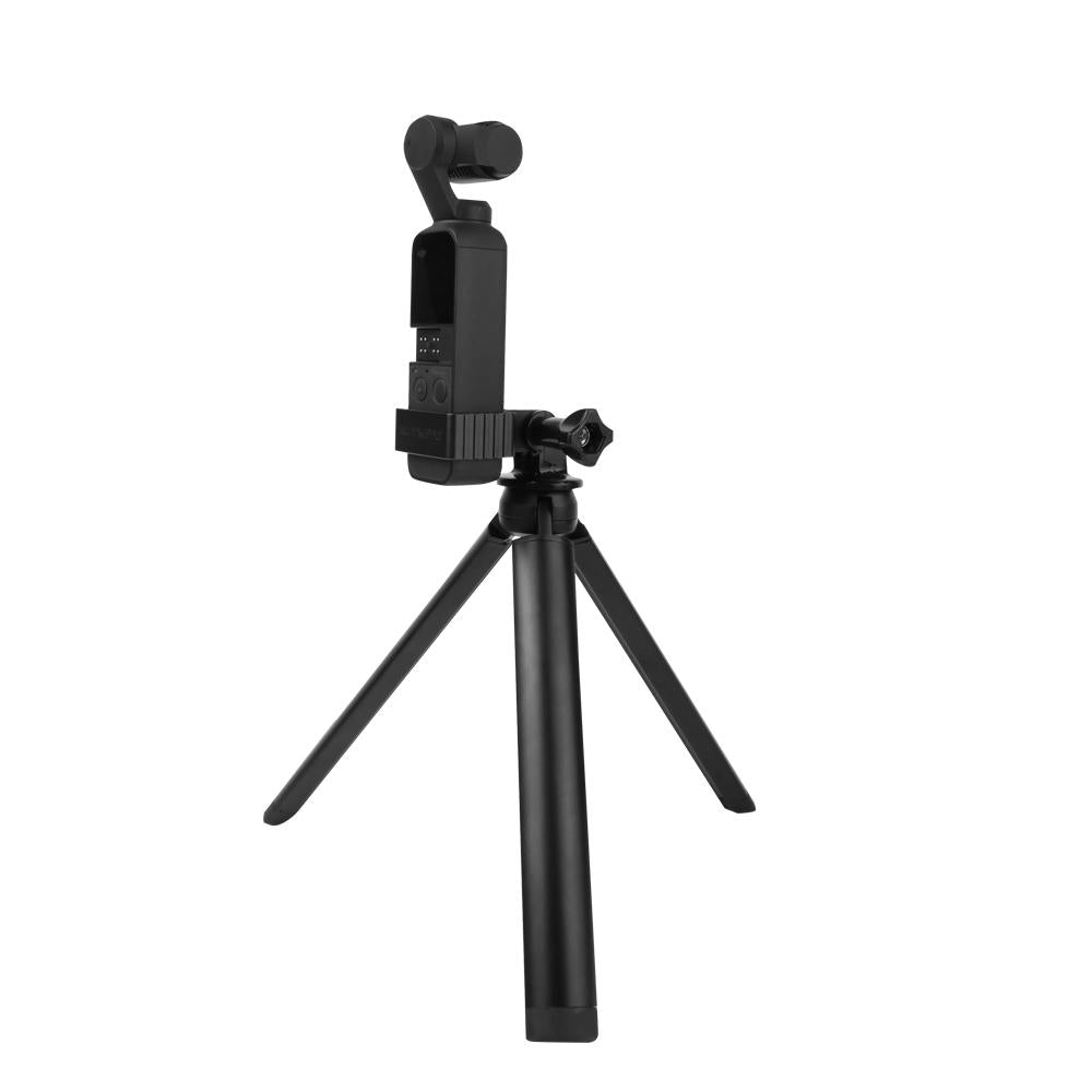 Metal Adapter & Tripod For Dji Pocket - Op Q9193