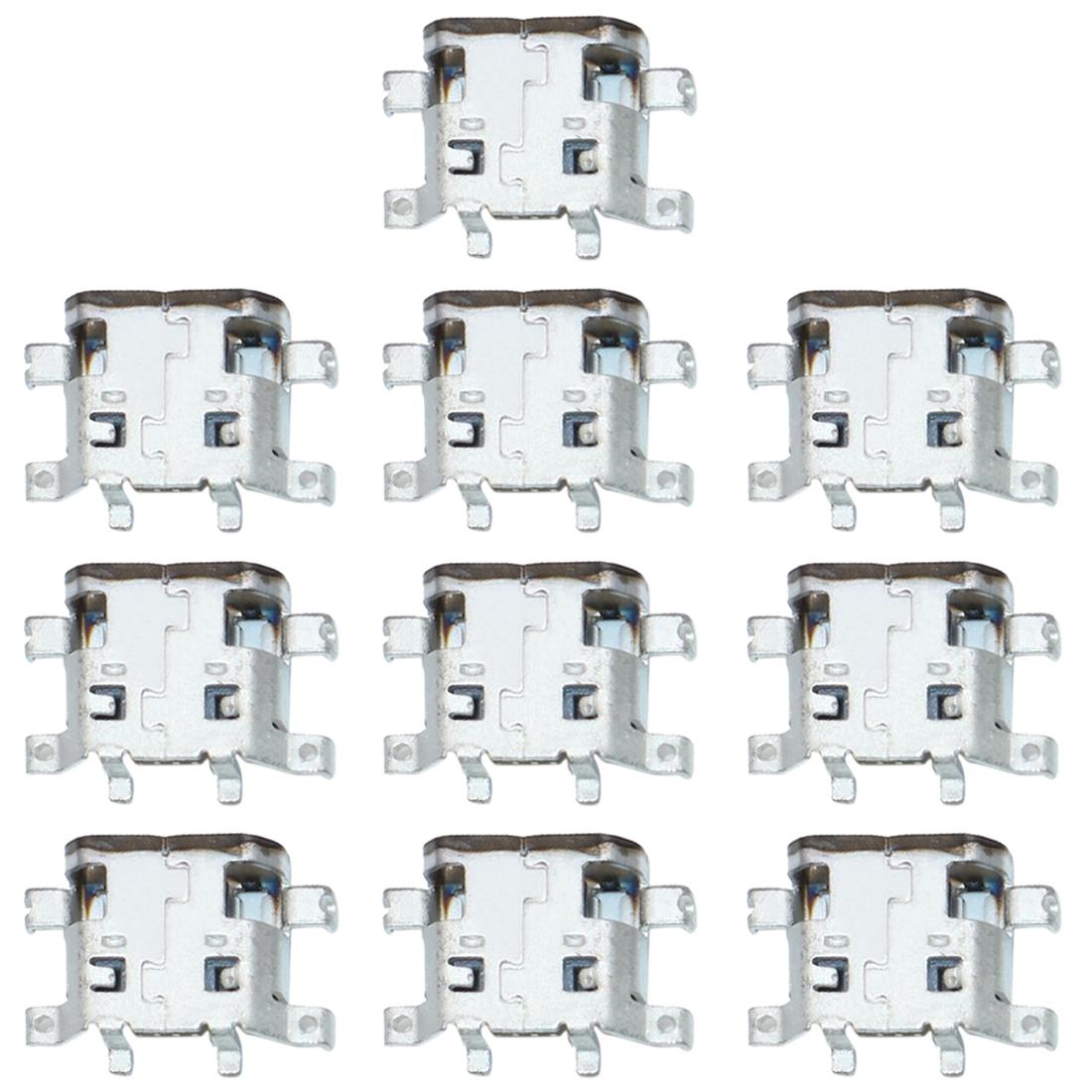 10-pack Charging Port for Motorola Moto x Series