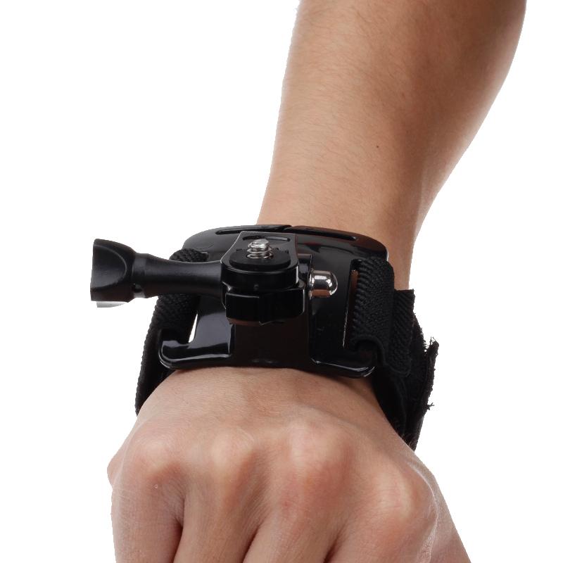 Arm / Wrist Strap Mount for Gopro Hero12