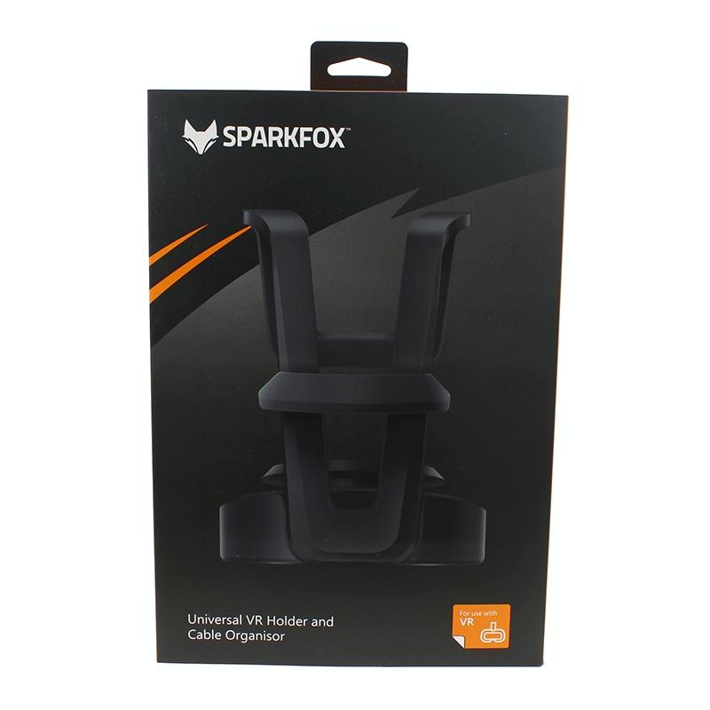 Playstation Vr Stand with Cable Organizer for Oculus Rift