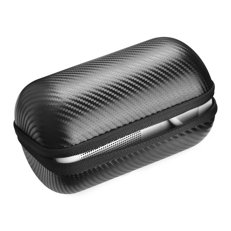 Bluetooth Speaker Bag for Bose Soundlink Revolve+ Ii - 2 Pack