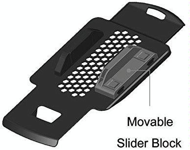 Playstation Vr Stand Tray - Compact Design