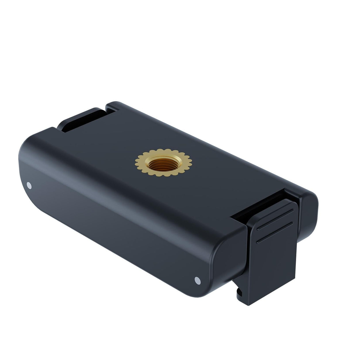 Universal Magnetic Tripod Connector for Dji Action Camera - 1/4 Inch Thread