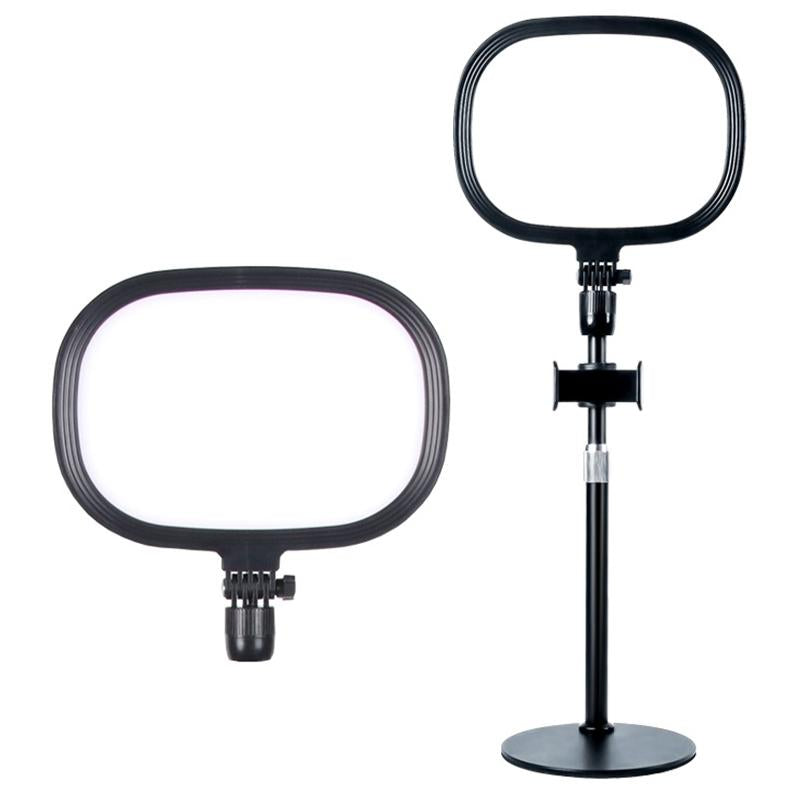 Full Screen Beauty Light for S20 - Single Led Ring Light