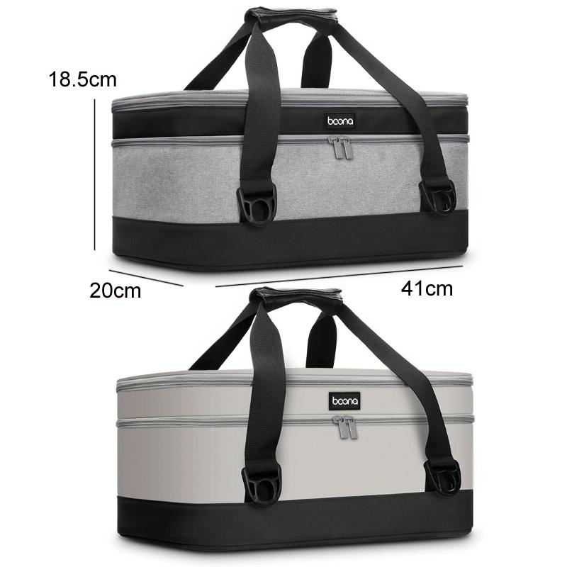 Multifunctional Vacuum Cleaner Storage Bag for Dyson Mite Removal