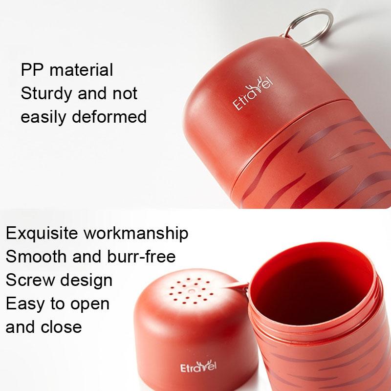 Double-sided Fleece Bath Towel - Quick-drying Small Black