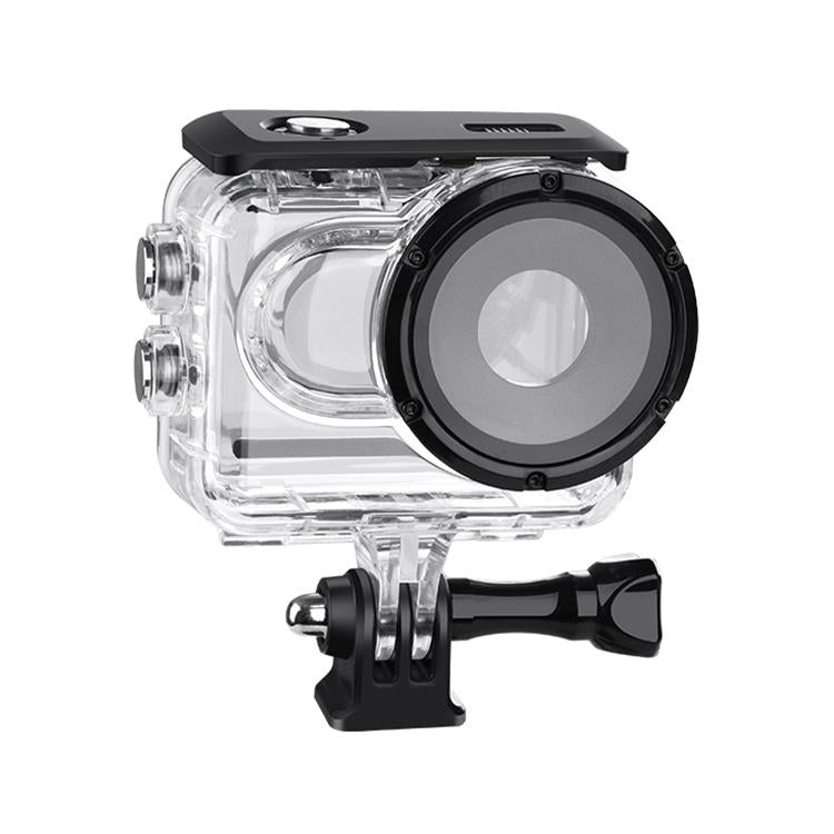 Waterproof Housing for Insta360 Go 3 - Underwater Case