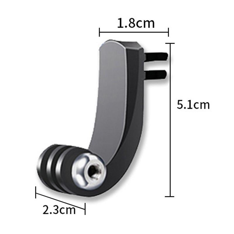 Action Camera Accessories for Gopro and Dji Hero11 / 9