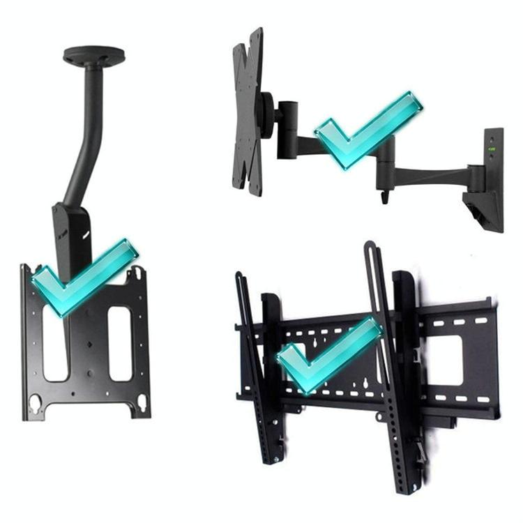 Universal Outdoor Tv Cover - Waterproof & Dustproof 20-24 Inch