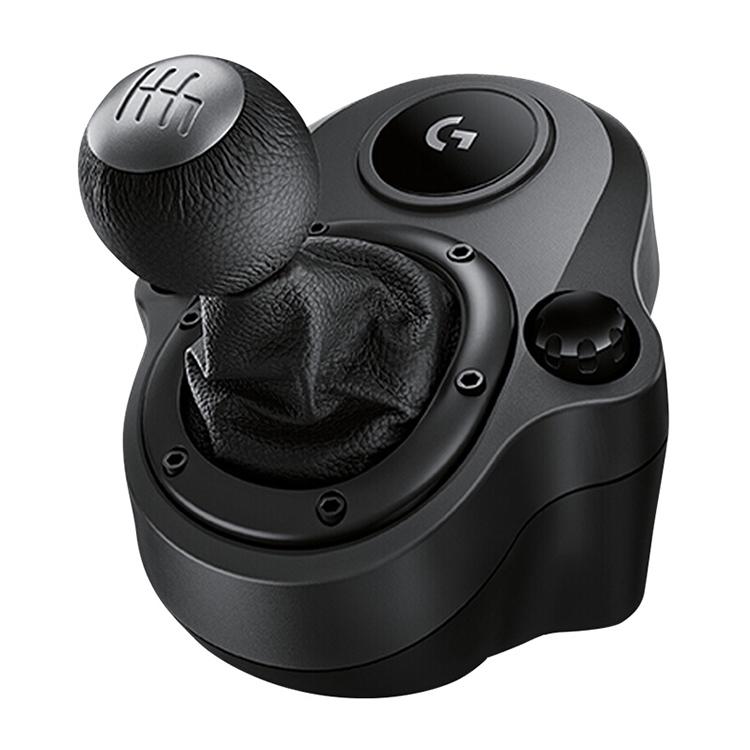 6-speed Gaming Driving Force Shifter for Ps4 / Xbox one / Pc