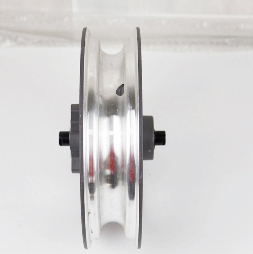 Rear Wheel Accessories for Xiaomi 365 Scooter / Pro - 8.5 Inch