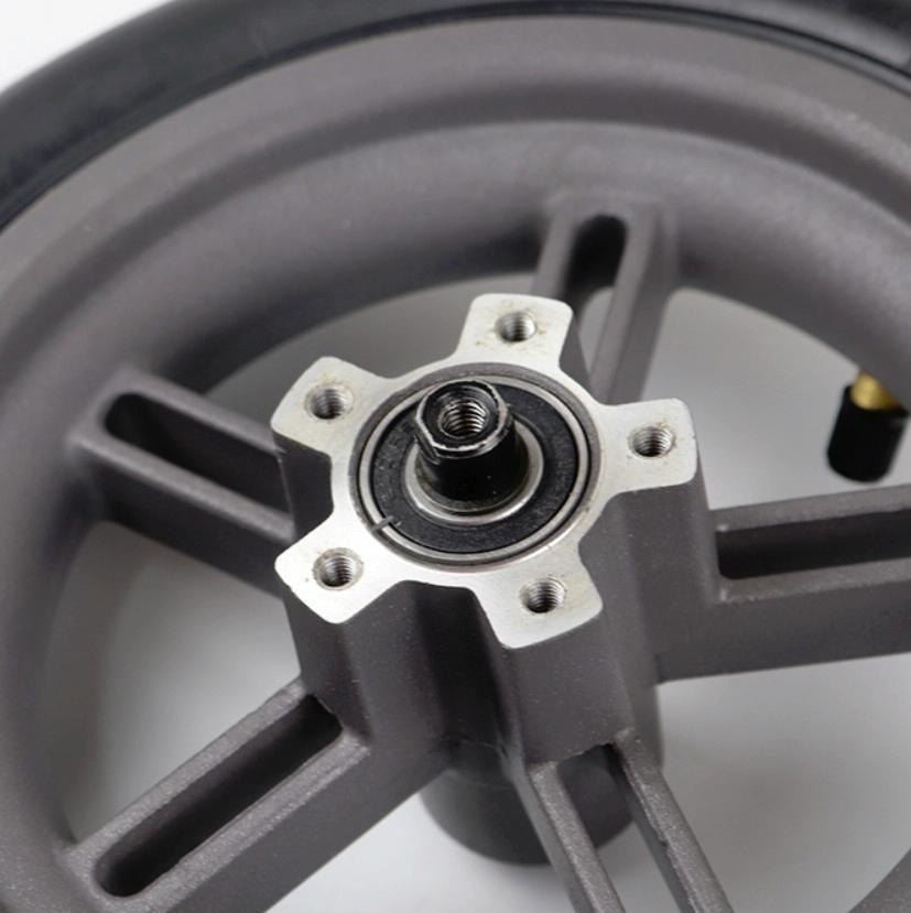 Rear Wheel Accessories for Xiaomi 365 Scooter / Pro - 8.5 Inch