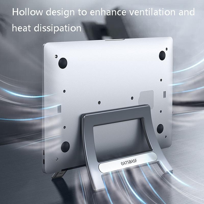 Versatile Tablet and Phone Storage Stand