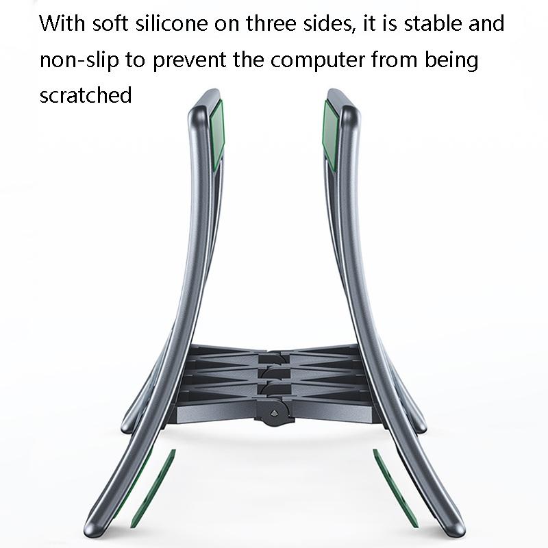 Versatile Tablet and Phone Storage Stand