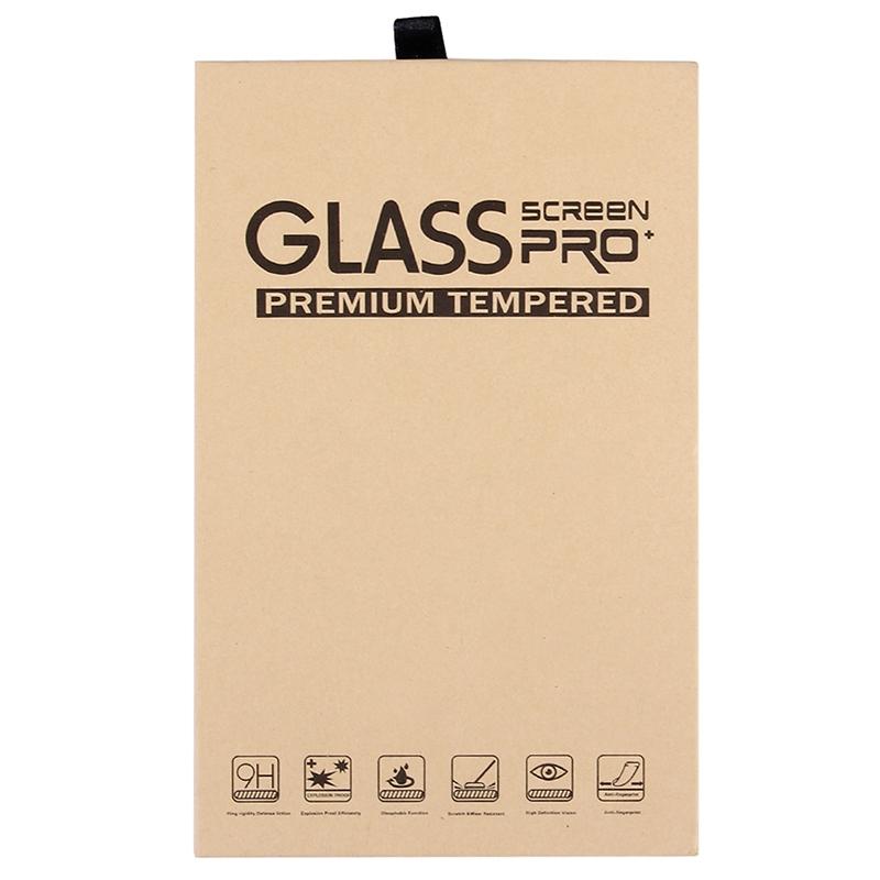 10-pack Tempered Glass Film for Nintendo Switch Oled - Clear