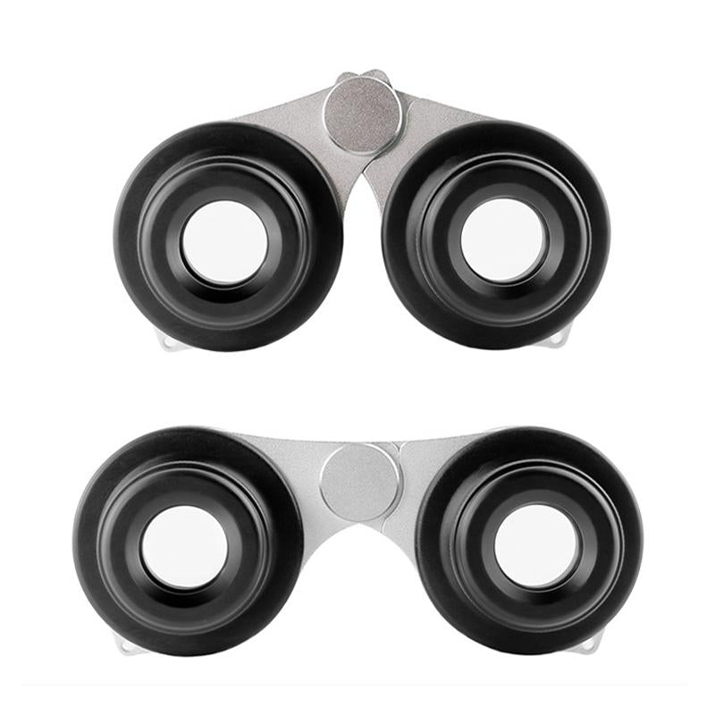 3x50 Hd Binoculars for Stargazing - Portable Telescope