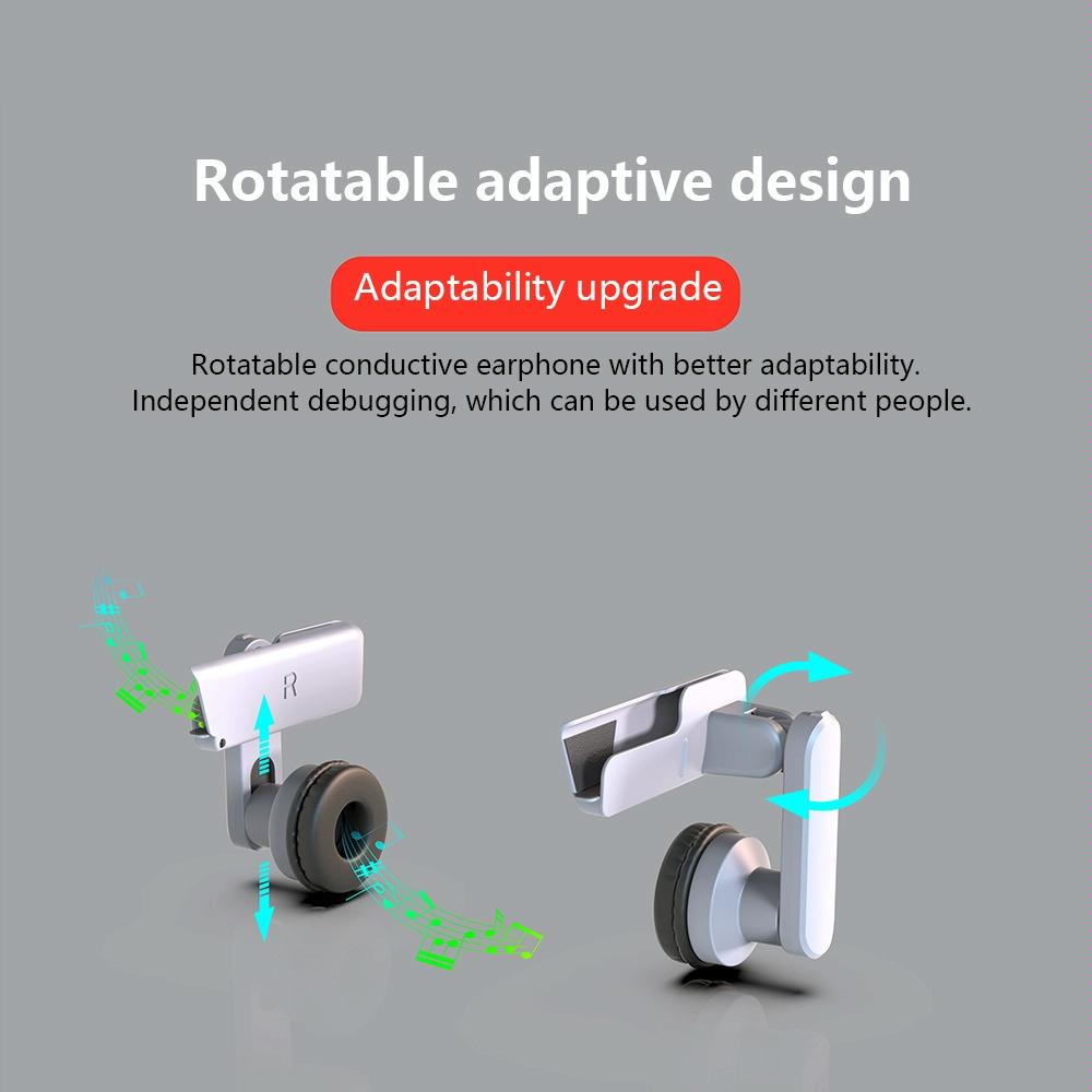 Interference-blocking Vr Headset Earmuffs for Pico 4