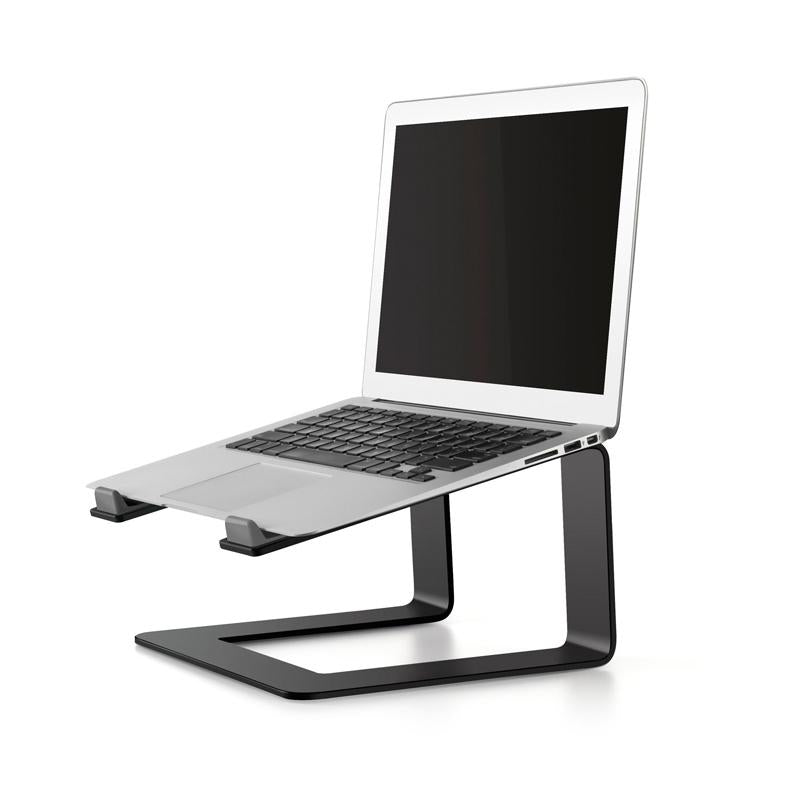 Adjustable Laptop Stand for 11-17 Laptops - Aluminum Alloy