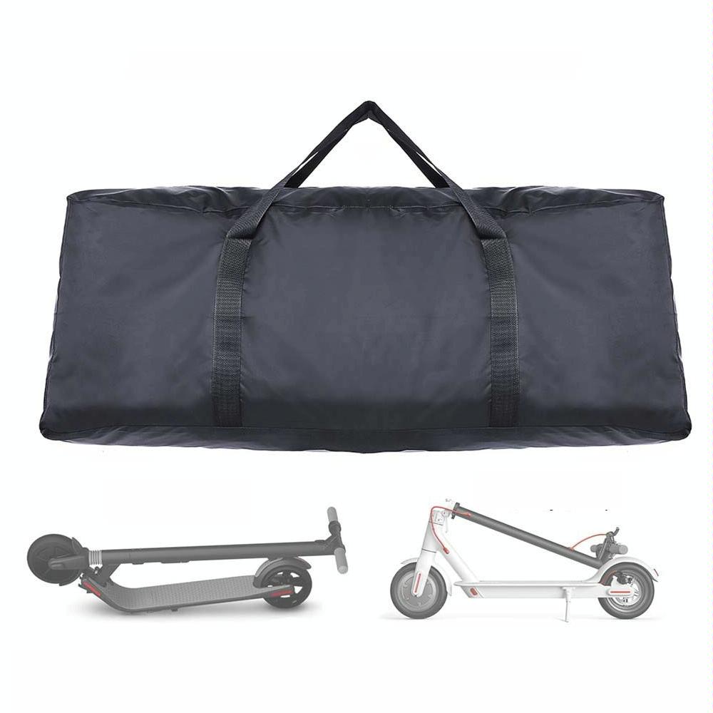 125cm Large Scooter Storage Bag for Ninebot / Xiaomi Pro / Es Series - Carrying Handbag