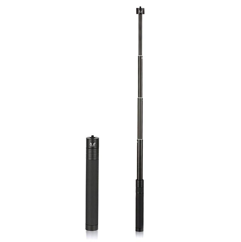 Feiyu G5 / Spg / Wg2 Gimbal Extension Rod for Dji Pocket / Pocket 2 - Stabilizer