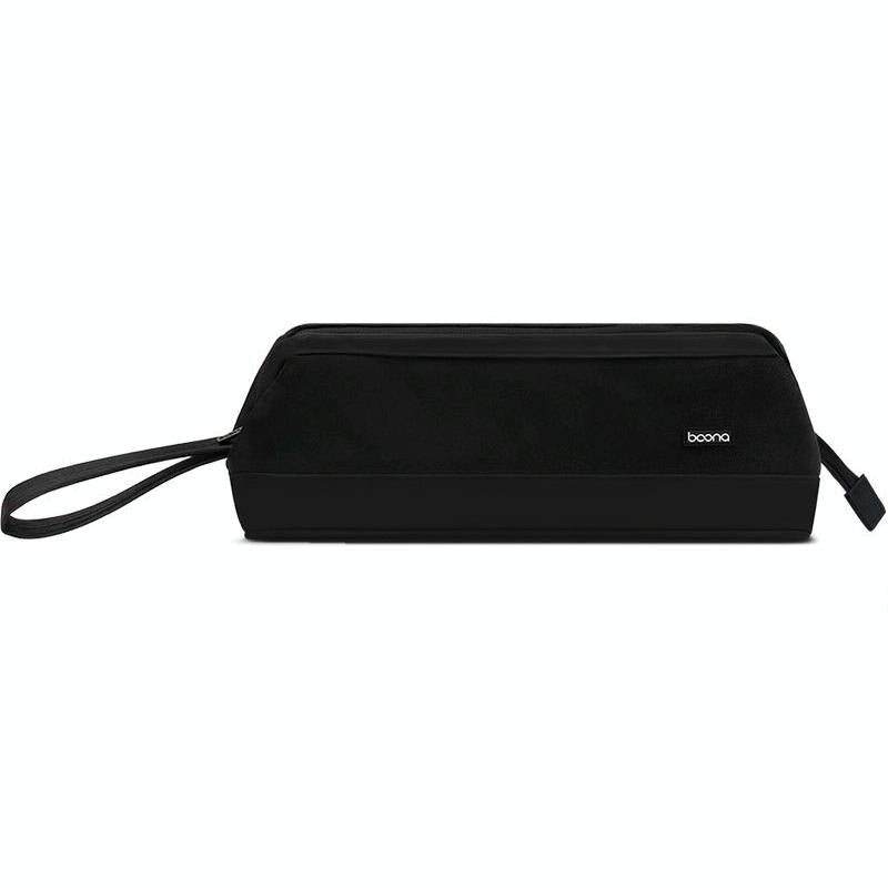 Organizer Bag for Dyson Hair Dryer and Curling Iron - Black