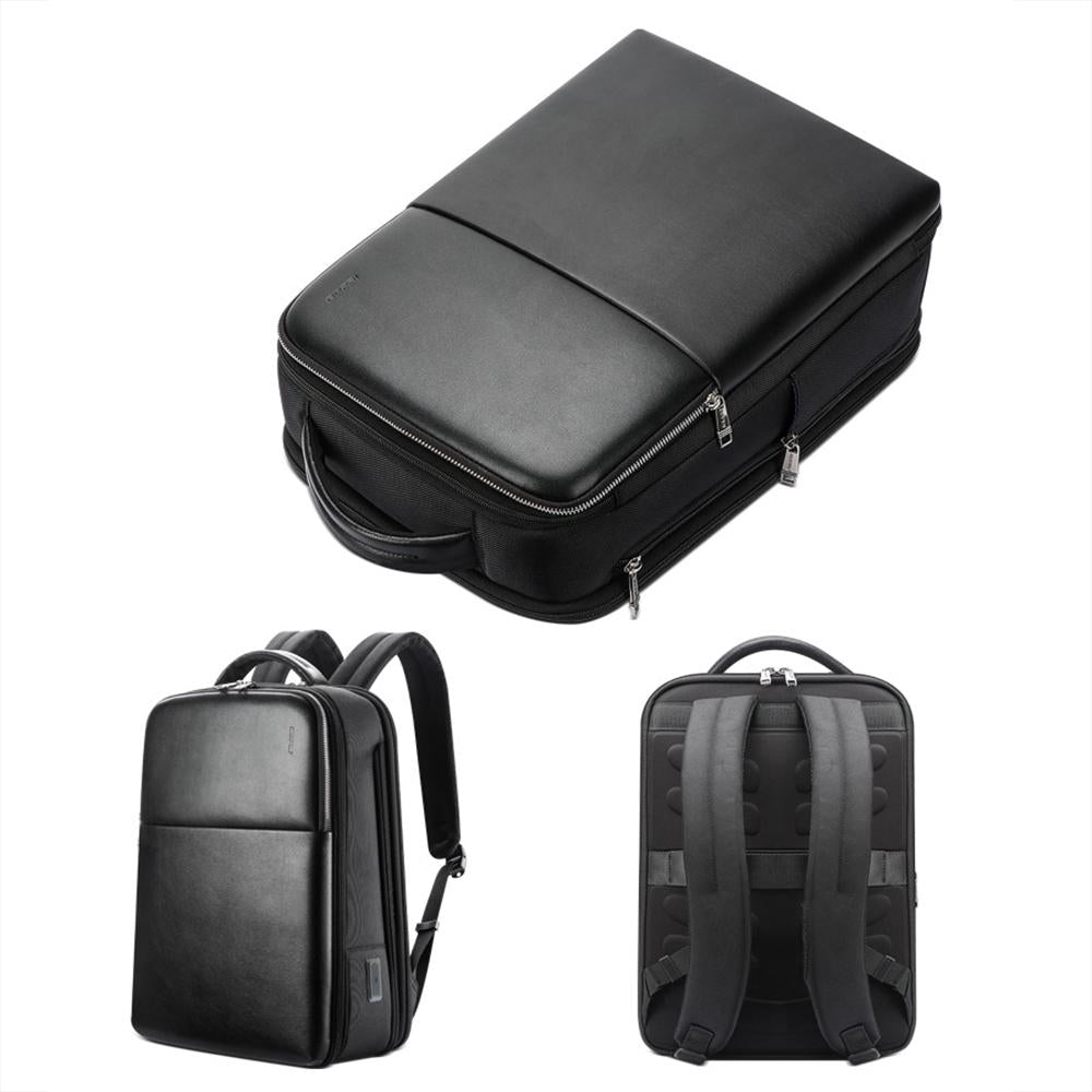 Waterproof Travel Laptop Backpack with Usb & Type-c Port - Large Capacity - Ultimate