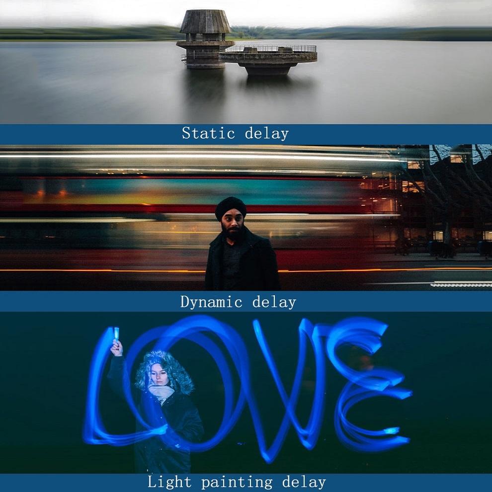 Anti-shake F8 Handheld Triaxial Stabilizer - Fpv Mode