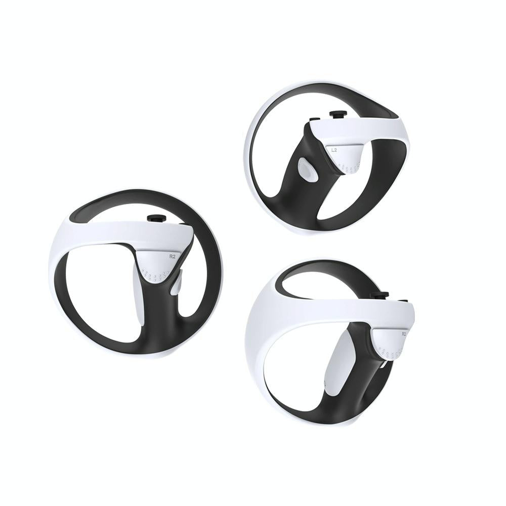 Silicone Pad Kit for Ps Vr2 - Non-slip by Dobe