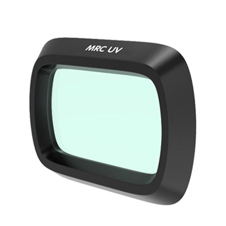 Motion Camera Filter for Dji Mavic Air 2 - Uv Style