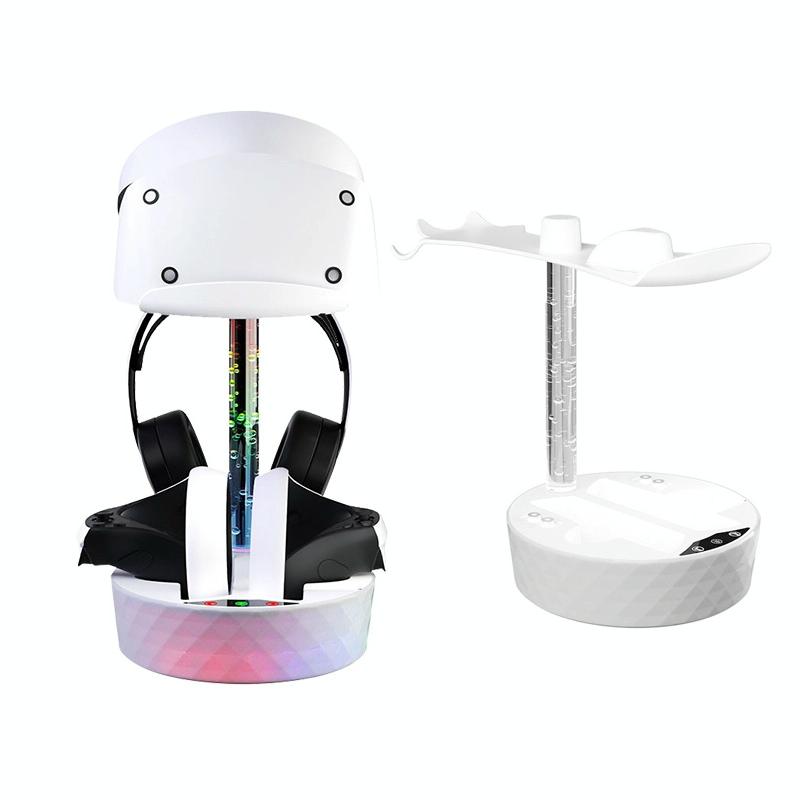 Stylish Magnetic Charging Rack for Iplay Vr2