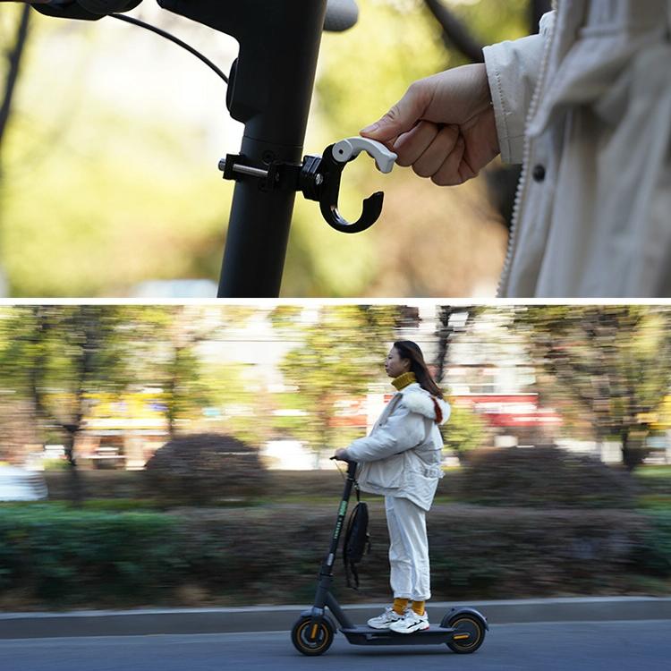 Aluminum Alloy Hook Rod for Ninebot Max G30 Scooter