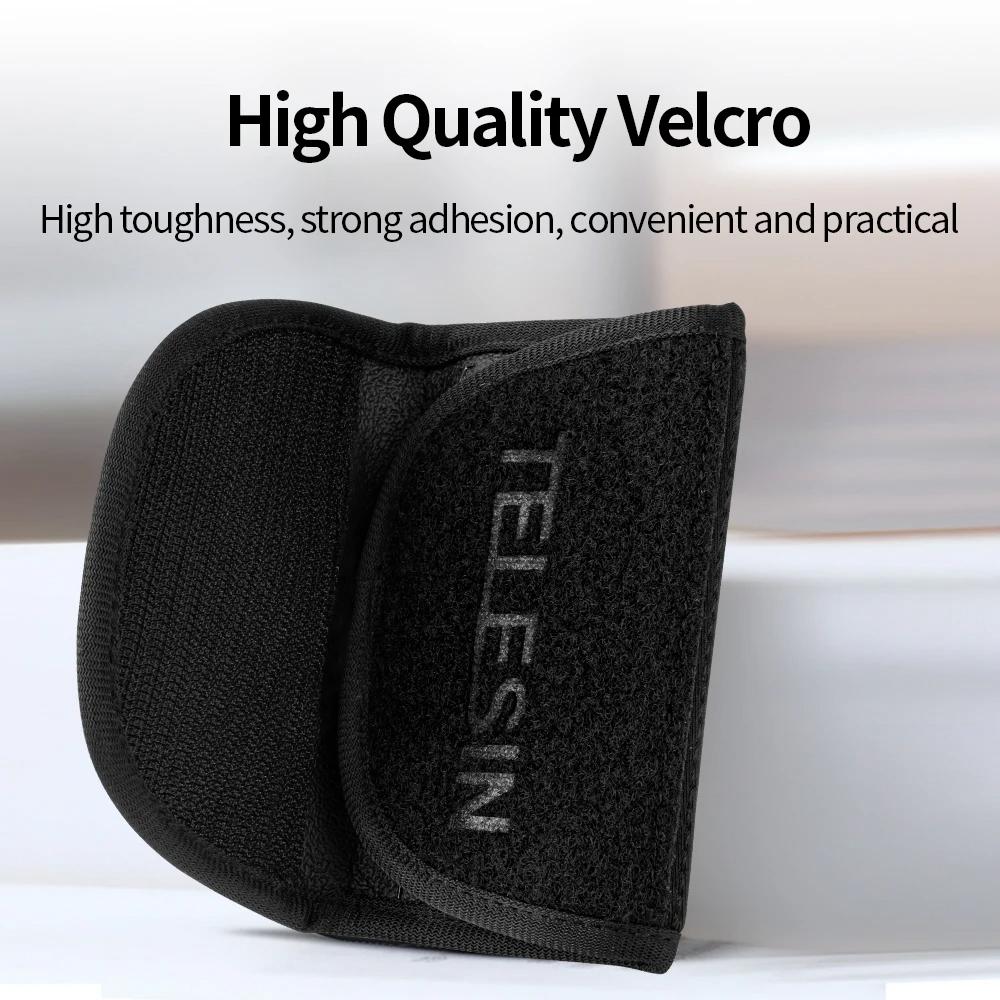 Universal Backpack Strap Mount for Action Cameras - Only Strap Mount