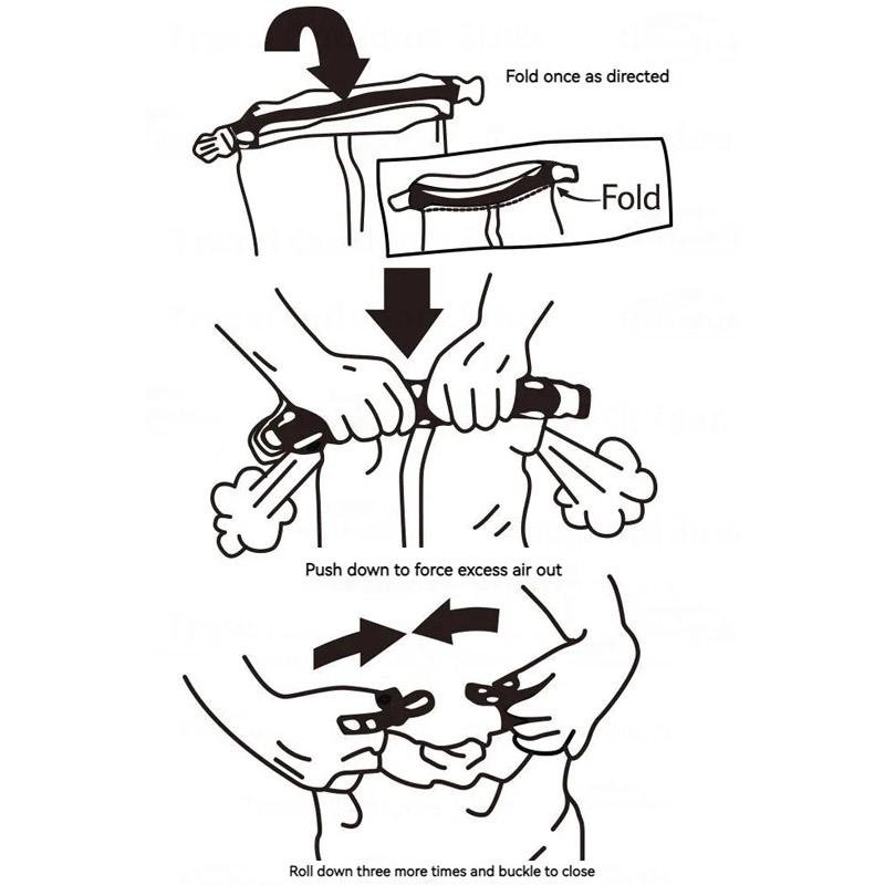 Waterproof Rafting Bag Dry Wet Separate Shoulder Pack For Outdoor Swimming 10L Green - 10L White