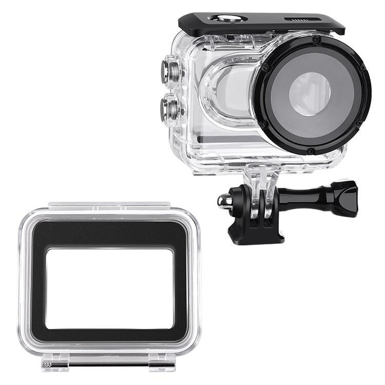 Insta360 Go 3 Waterproof Housing with Touch Back Cover