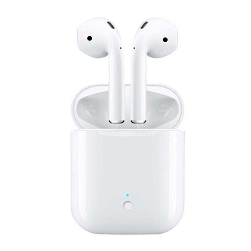 Wireless Charge Full Touch Tws Bluetooth Headset 5.0 - no Code