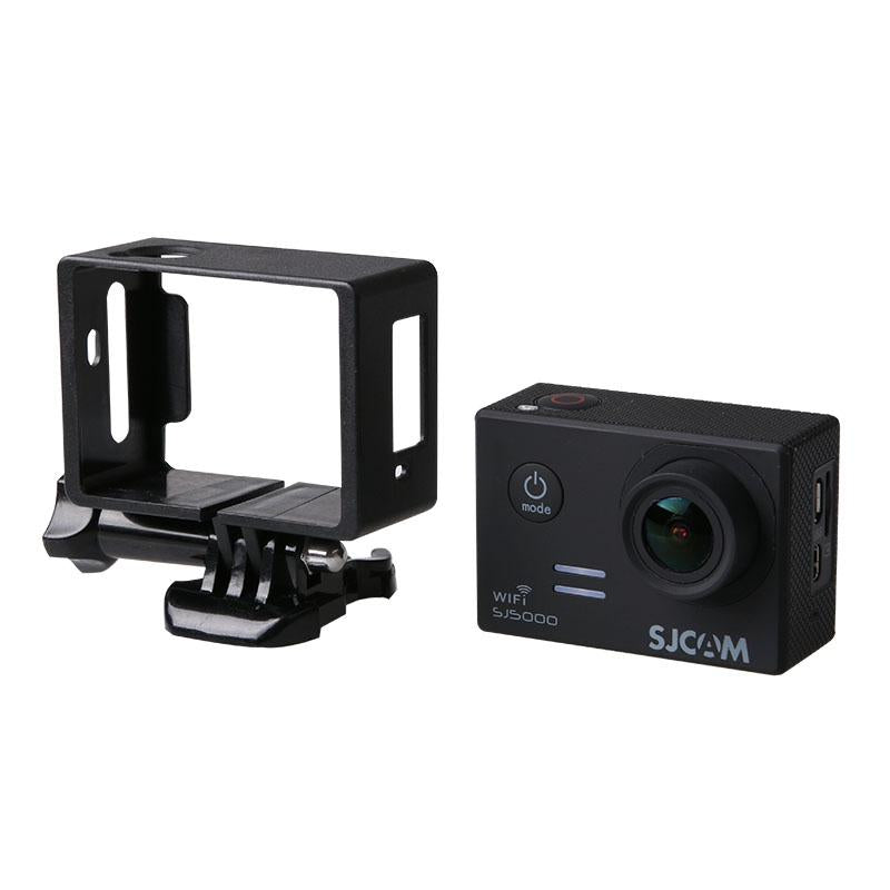 Protective Shell with Mounts for Sjcam Sj5000 Wifi