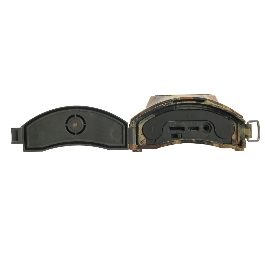 1080P Outdoor Waterproof Night Vision Hunting Trail Camera