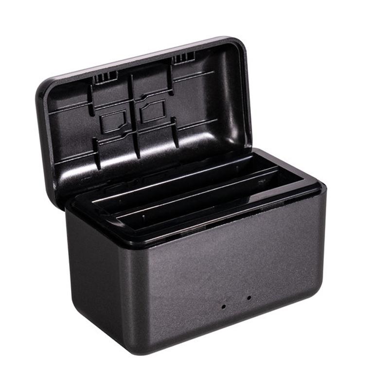 Insta360 X4 Battery Charging Hub